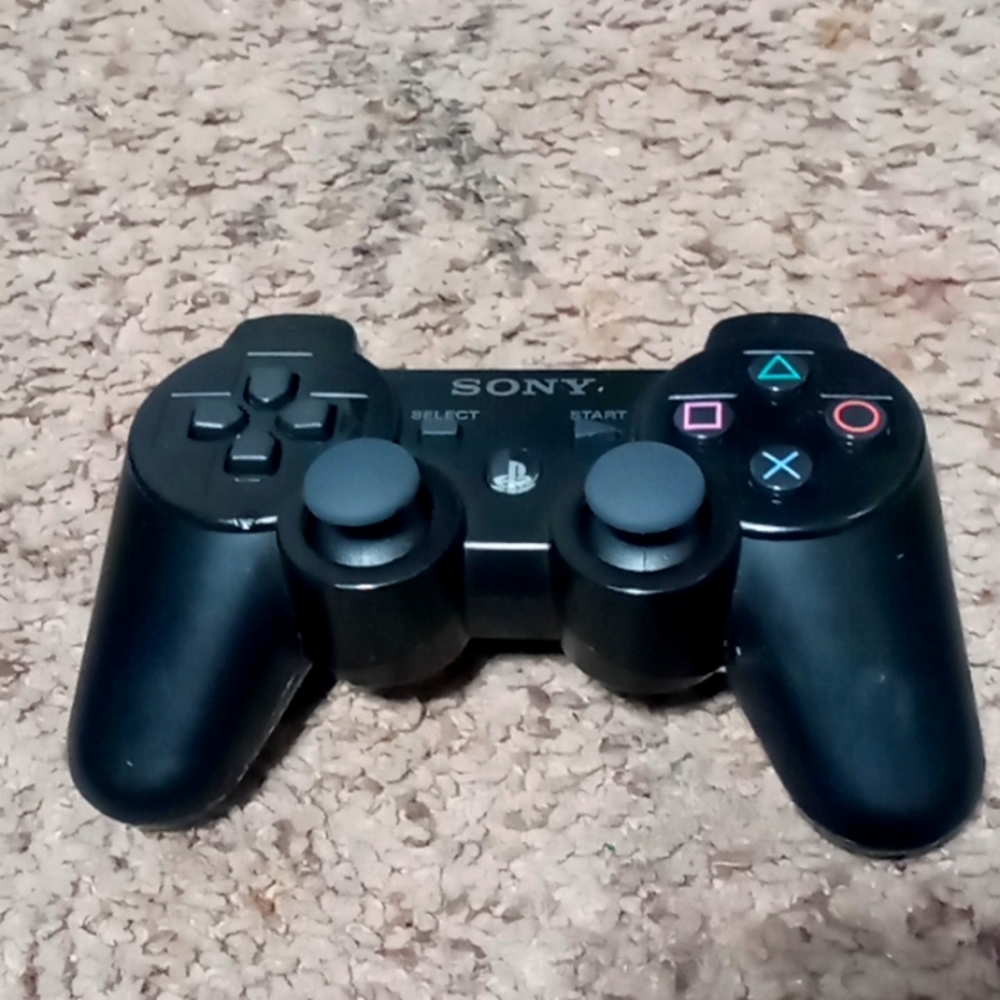 PS3 controller